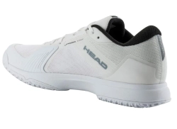 Теннисные кроссовки Head Sprint Team 4.0 Indoor - white/black