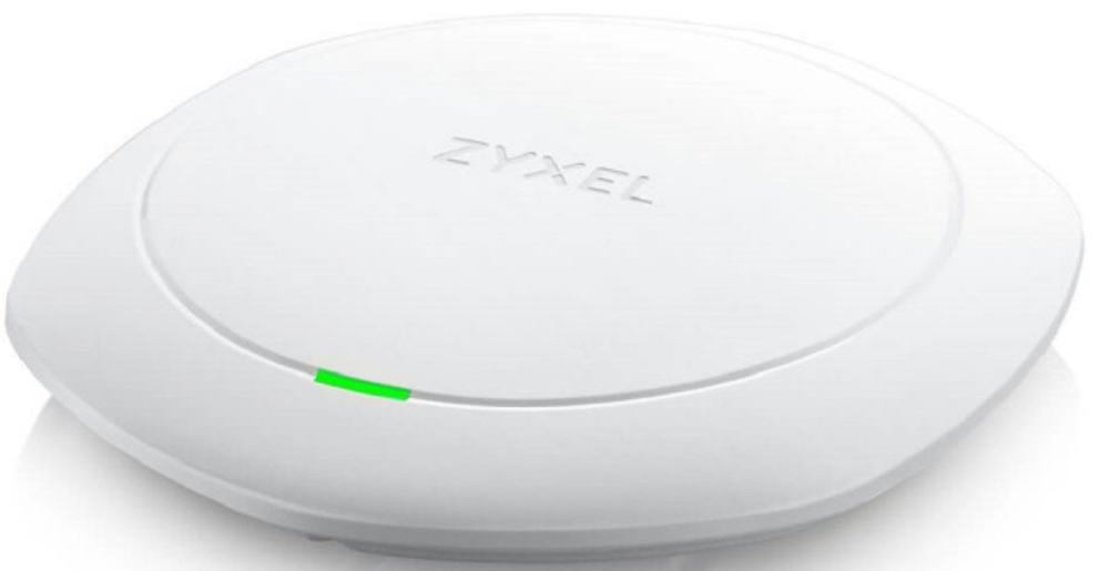 Точка доступа ZYXEL WAC6303D-S-EU0101F