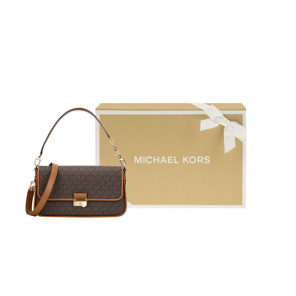 Сумка MICHAEL KORS MK Bradshaw /, 30S1G2BL1B-252