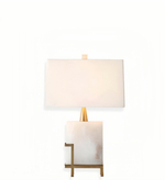 Table design lamp Hazel by  Light Room