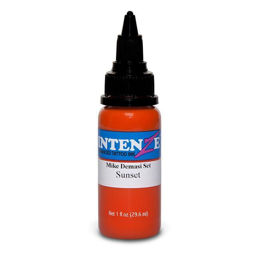 Пигмент Intenze Ink - Sunset