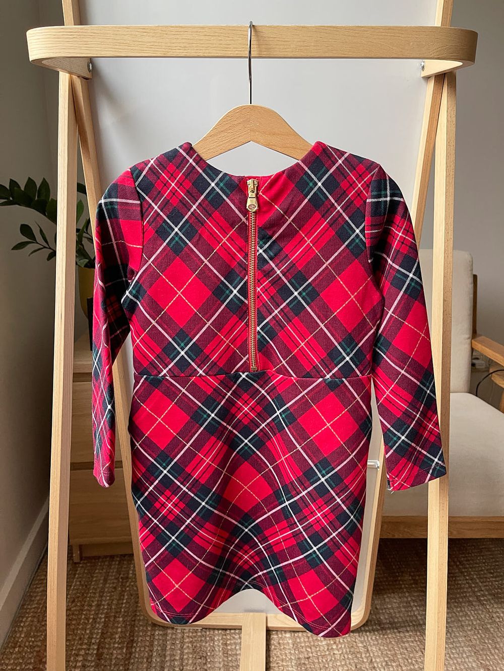Новое платье H&M, 104