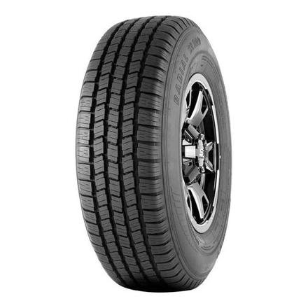 Всесезонная шина WestLake SL309 (215/65 R16 102H)
