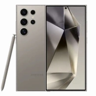 Смартфон Samsung Galaxy S24 Ultra, 512GB, Titanium Gray