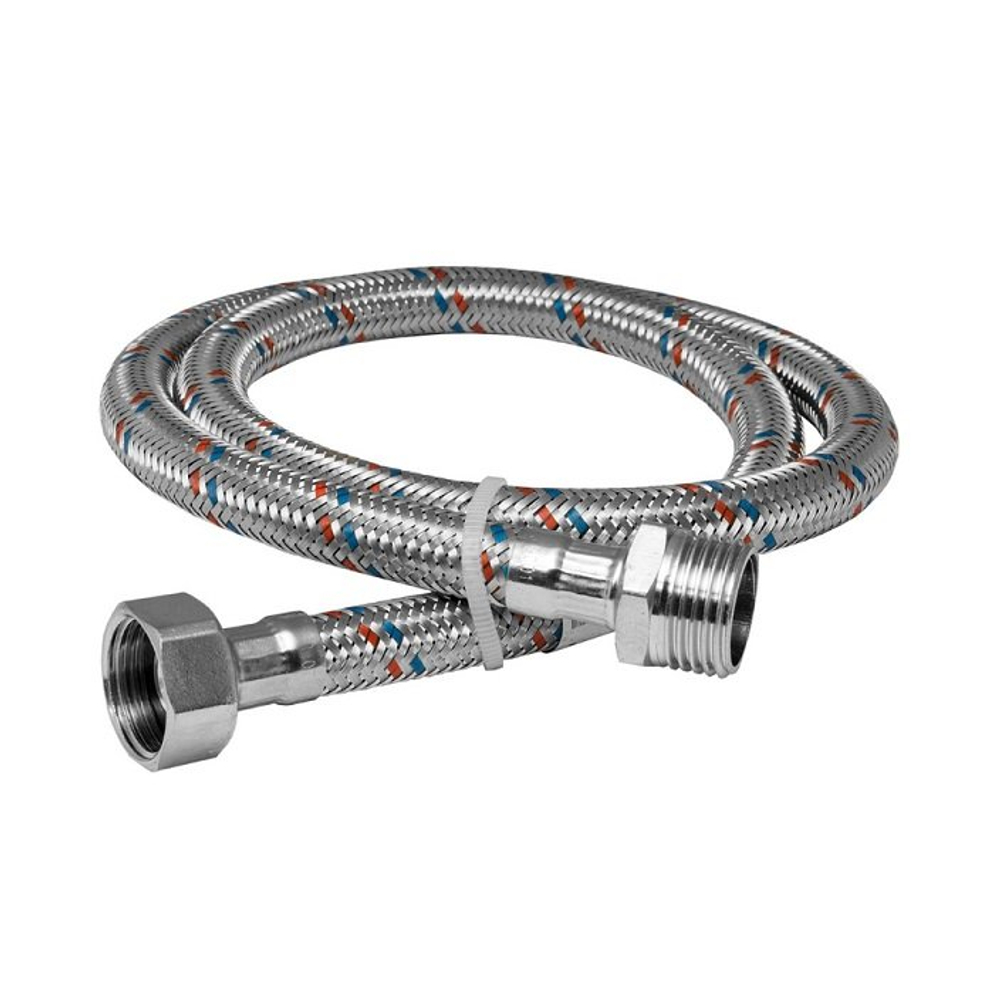 Шланг в мет. опл. 150см г/ш VALTEC