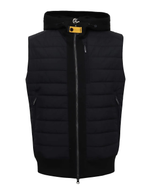 Жилет муж. Parajumpers MARIUS 541 черный