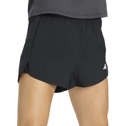 Женские Шорты теннисные Adidas Workout Essentials 2in1 - black