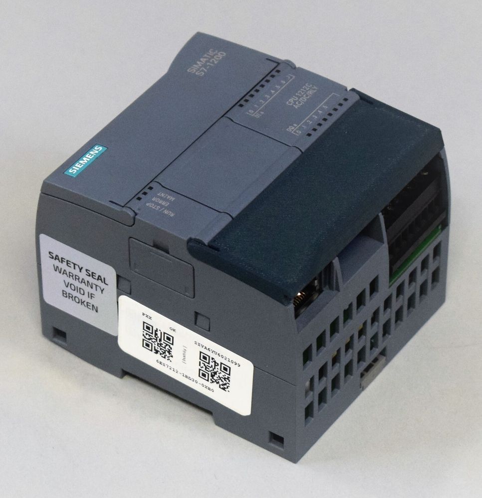 SIEMENS 6ES7212-1BD30-0XB0 SIEMENS 6ES7212-1BD30-0XB0