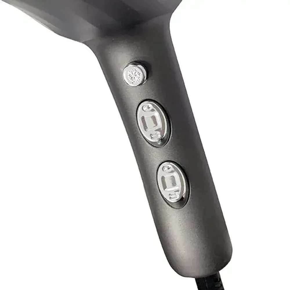 Фен для волос Harizma DANDY, 2400 Вт (h10228) - 8