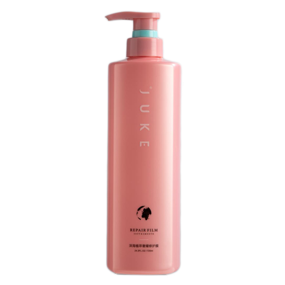 JUKE Luxury Deep Repairing Hair Conditioner Кондиционер глубокое восстановление с морскими водорослями 720мл