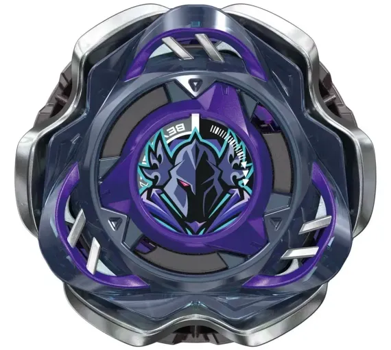 Волчок Perseus Dark B6-80W CX03 от Takara Tomy
