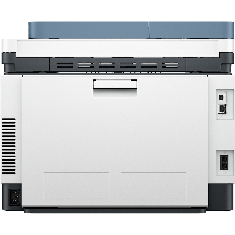 МФУ HP Color LaserJet Pro MFP 3303fdw, A4, 25 стр./мин, WiFi, цветной