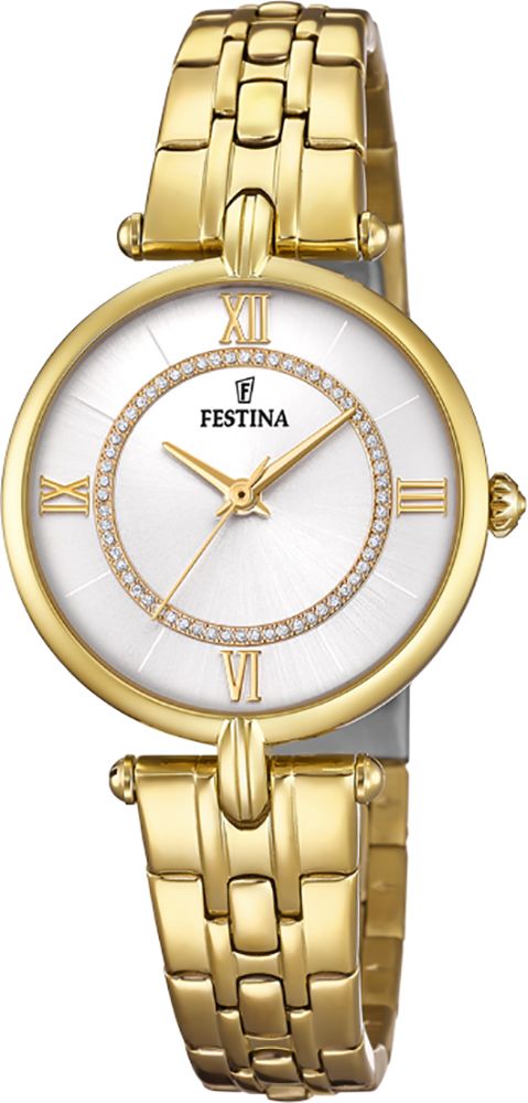 Женские наручные часы Festina F20317/1