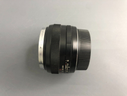 Carl Zeiss Planar T* 50mm 1.4 ZE