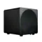 Velodyne DB-15 Black