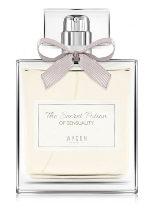 Wycon The Secret Potion of Sensuality