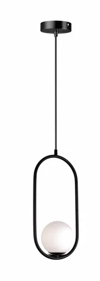 Подвесной светильник Klaster V11586-1P Moderli