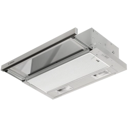 Встраиваемая вытяжка Bosch DFT63CA50Q
