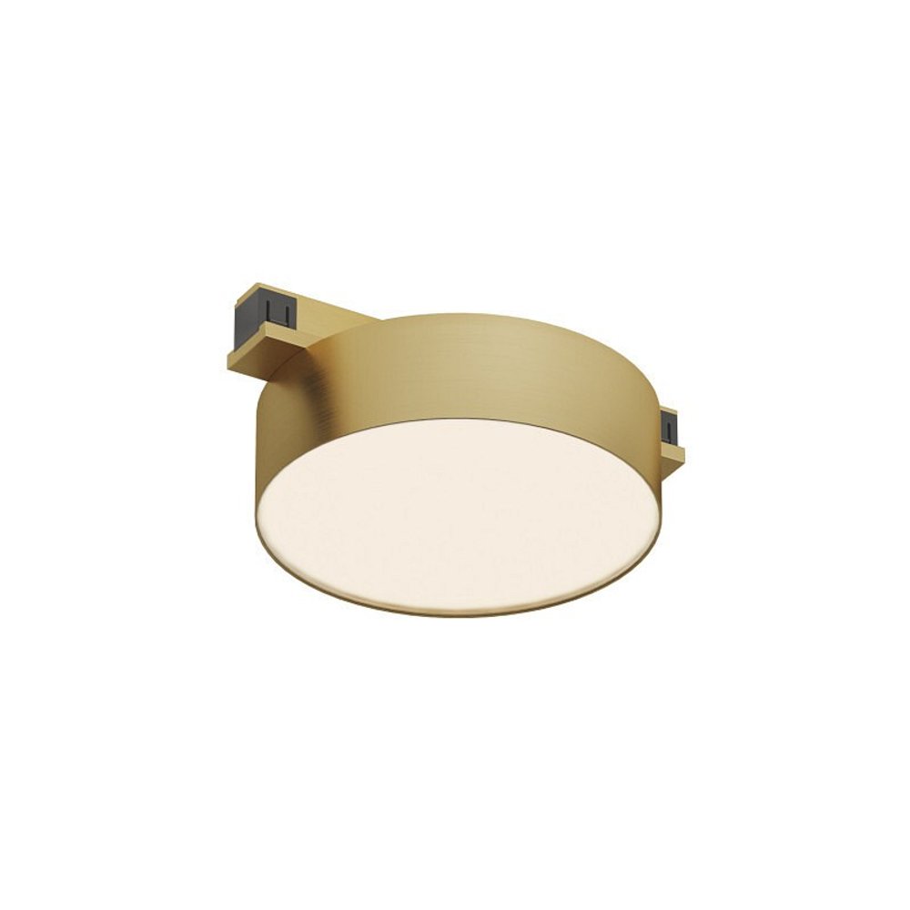 Накладной светильник Denkirs DK5962-SB