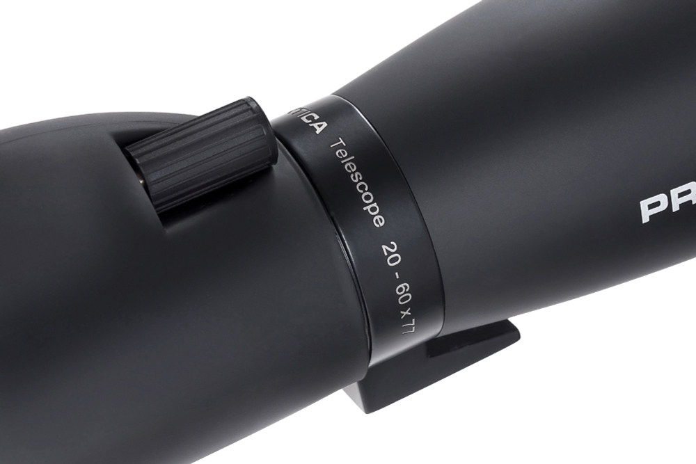 Зрительная труба Praktica Hydan 20-60x77