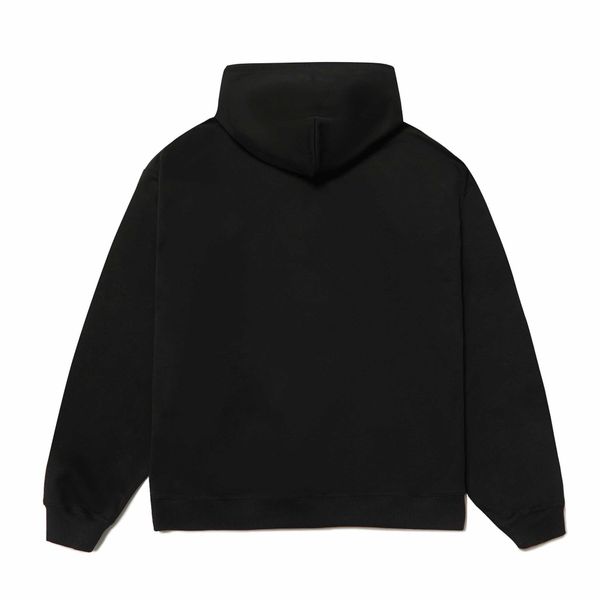 Худи METAVERSE SS22 Черный - фото 7