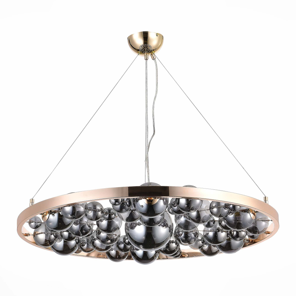 Люстра подвесная ST Luce Olmi SL1510.203.07