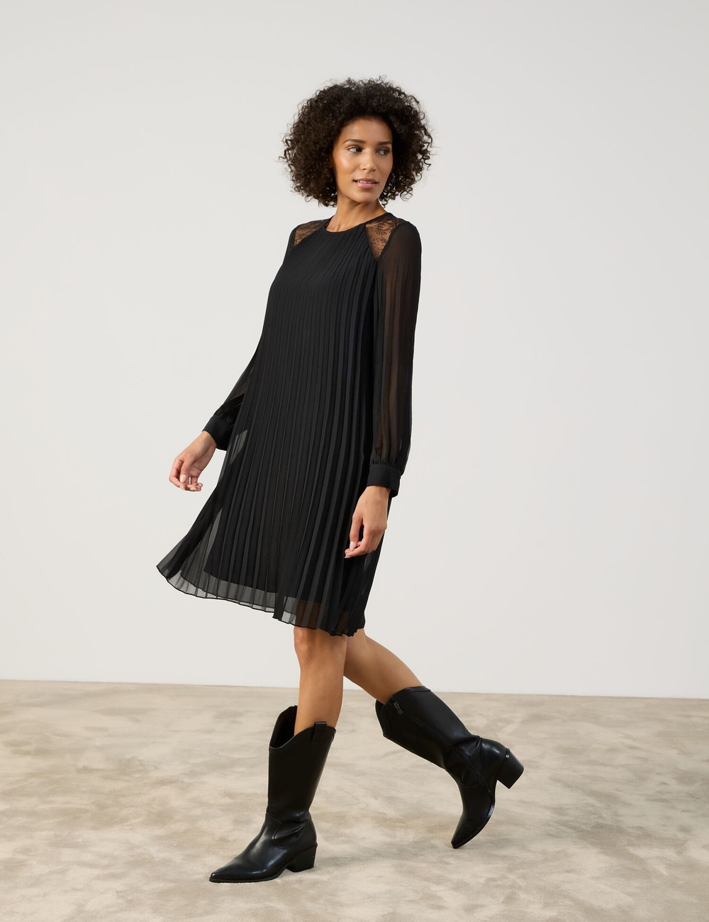 Платье женское GERRY WEBER