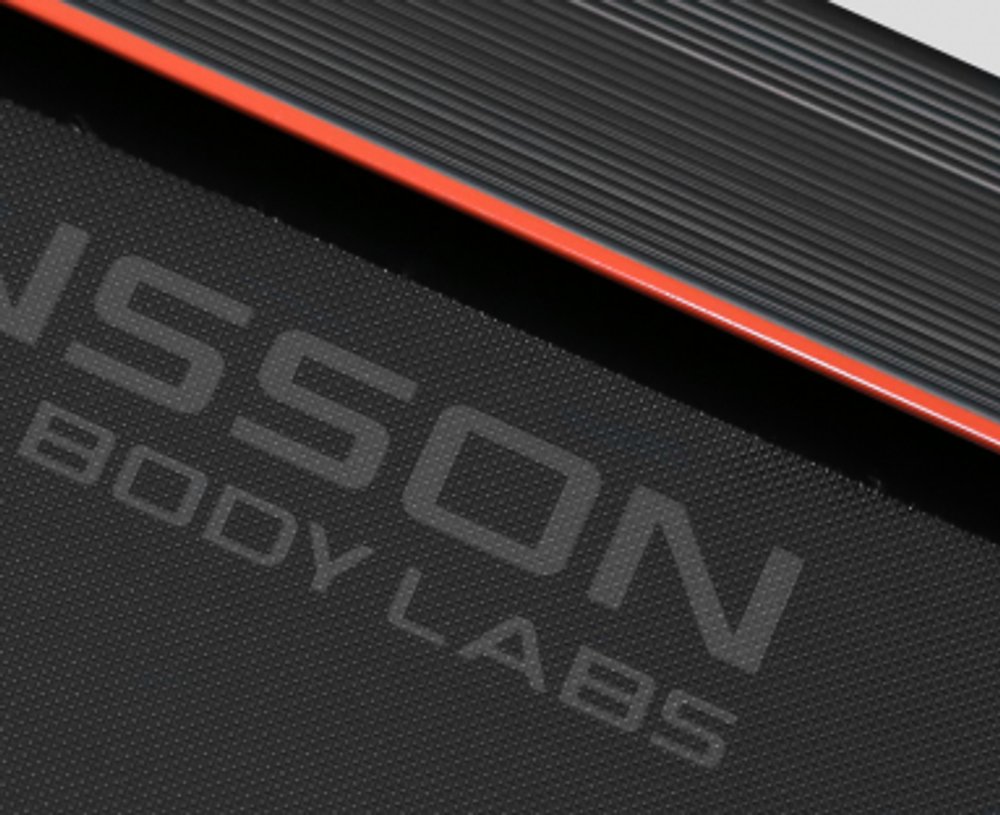 SVENSSON BODY LABS ORTHOLINE TZX