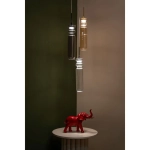 Подвесной светильник Arte Lamp CRYSTAL A2942SP-1CC, 1хLED