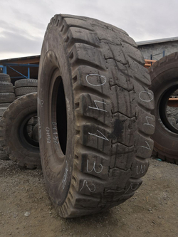 33.00R51 Michelin XDR2 шина б/у