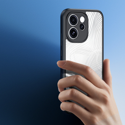 Чехол для смартфона OPPO Reno 15 Pro Max, серия Aimo Series от Dux Ducis