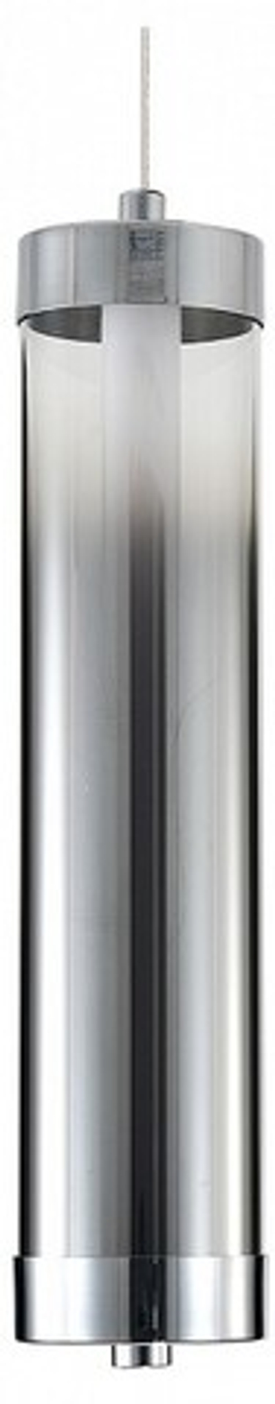 Подвесной светильник Indigo Rilucente 11061/1P Chrome