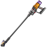 Вертикальный беспроводной пылесос Dyson V12 Detect Slim Absolute SV46