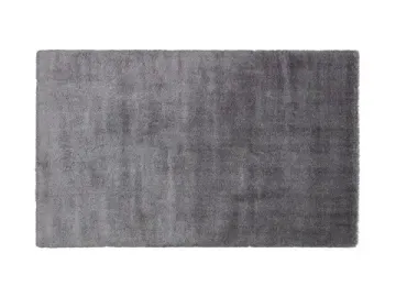 Ковер COMFORT 200*290, темно-серый 851560
