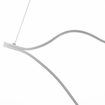 Светильник подвесной CORTILE LED 56W 4000K