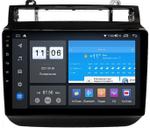 Магнитола для VW Touareg 2010-2018 (RCD550, поддержка подогревов) - ZX495R9-7862 Android 10, Быстрая, SIM-слот