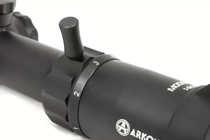Прицел Arkon Model C 1-6x24