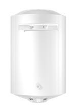 Водонагреватель электрический накопительный круглой формы AUGA Wi-Fi Thermex