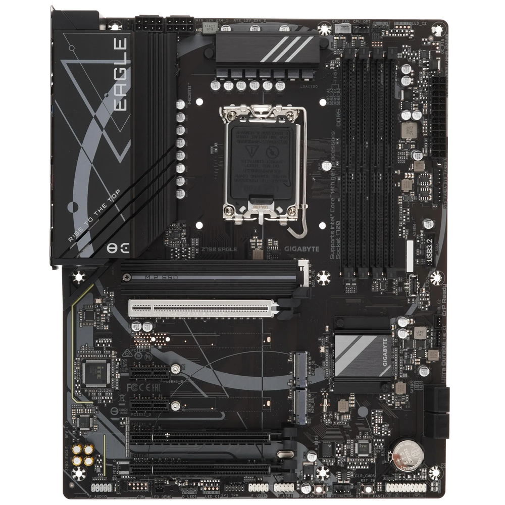 Материнская плата Gigabyte Z790 EAGLE