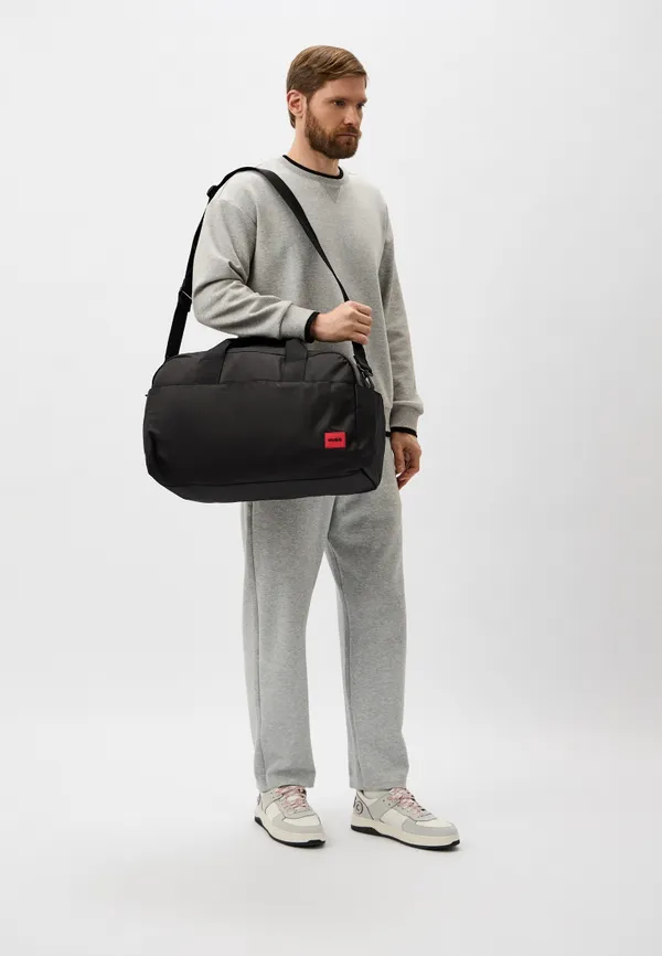 Сумка мужская HUGO Ethon 3.0_Holdall
