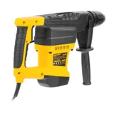 Перфоратор электрический RHVB-1300-40, SDS-Max, 1300 Вт, 10 Дж, 2 реж. Denzel — фото 6