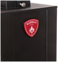 Кофемолка Eureka Mignon Filtro 50 15BL чёрный