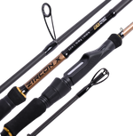 Спиннинг Maximus ZIRCON-X JIG 24H 2,4m  20-60g