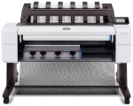 Принтер HP  DesignJet T1600dr