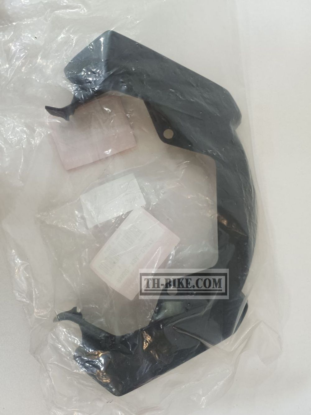 83550-K0A-DB0ZA. COWL SET, RR. CENTER (WL). HONDA