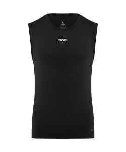 Майка компрессионная Jogel CAMP 2 PerFormDRY Baselayer SL Tee, черный 99