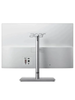 27" Моноблок Aspire C27-195ES 16/512 ГБ DQ.BMGCD.001 SILVER