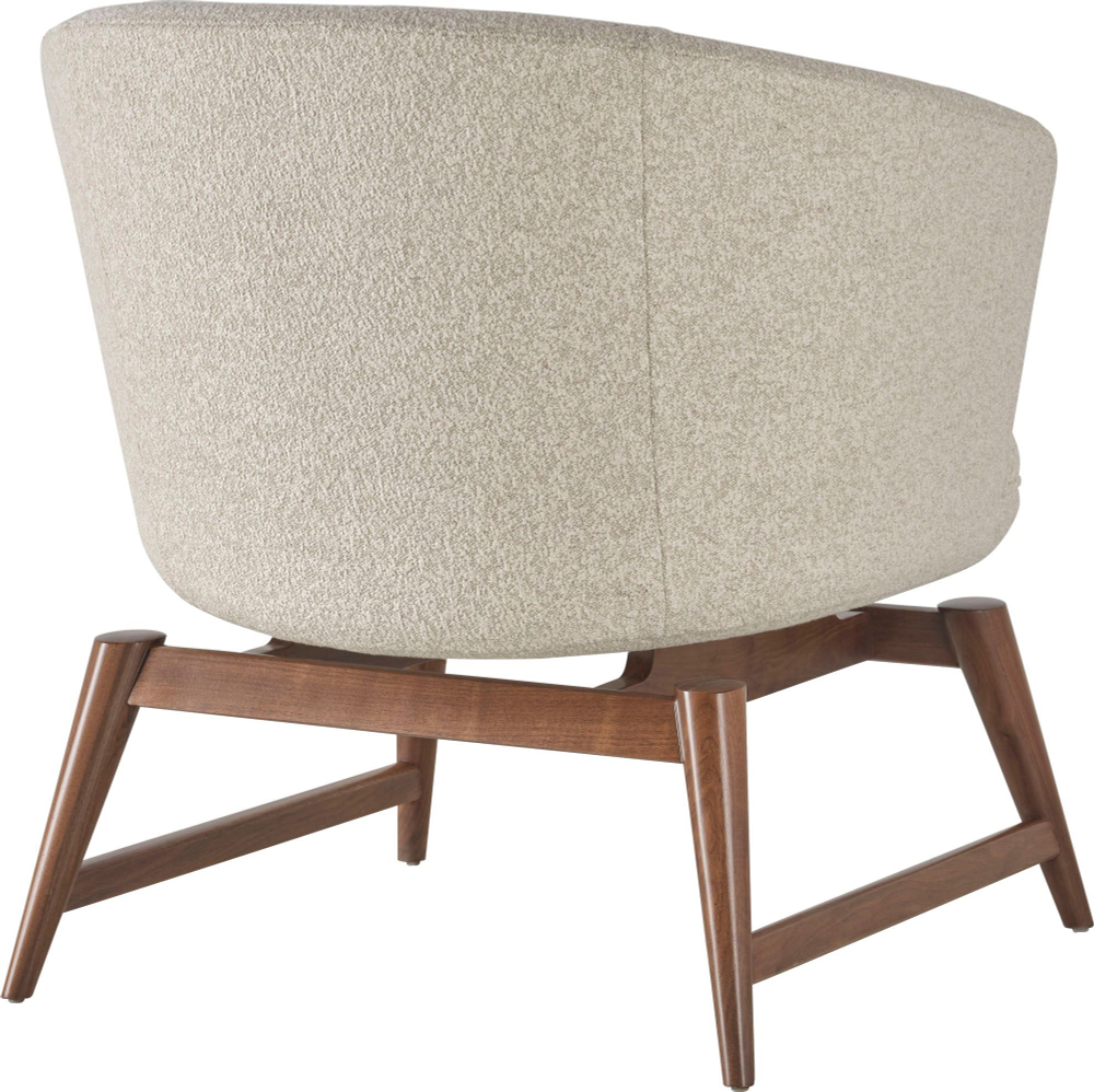 Кресло Baker Coupe Lounge Chair