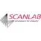 Сканирующая 2D головка Scanlab SCANcube 10 для лазерной маркировки