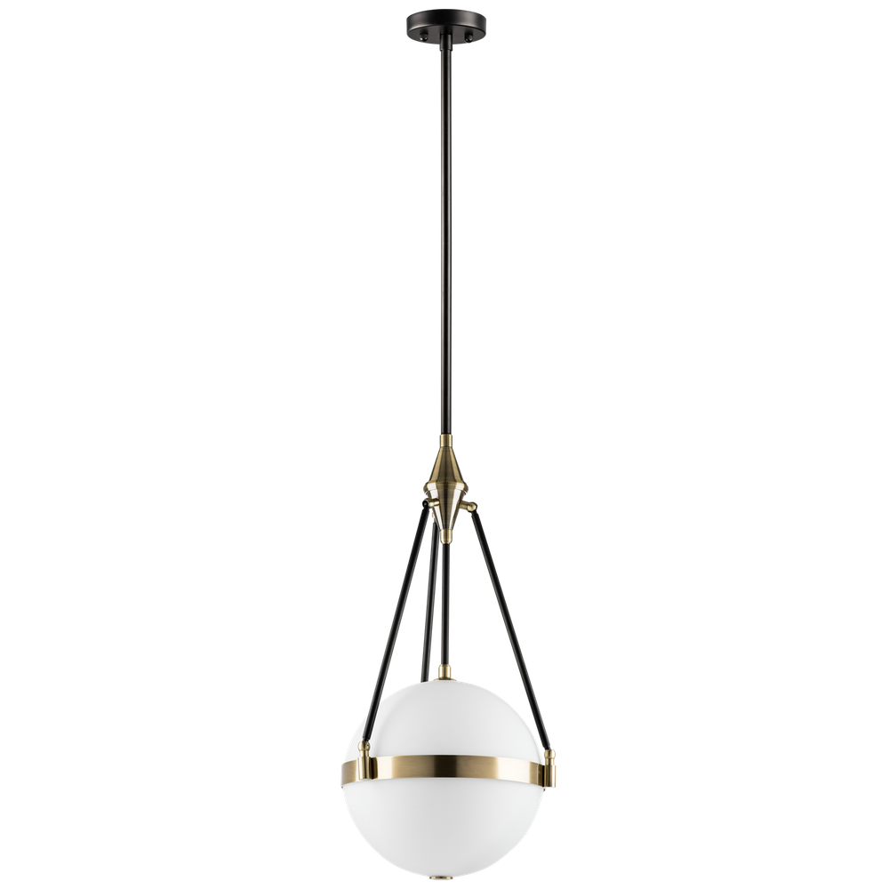Подвесной светильник Modena Lightstar 816037